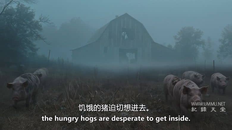 人类消失后的世界 第三季全8集 Life After People插图3