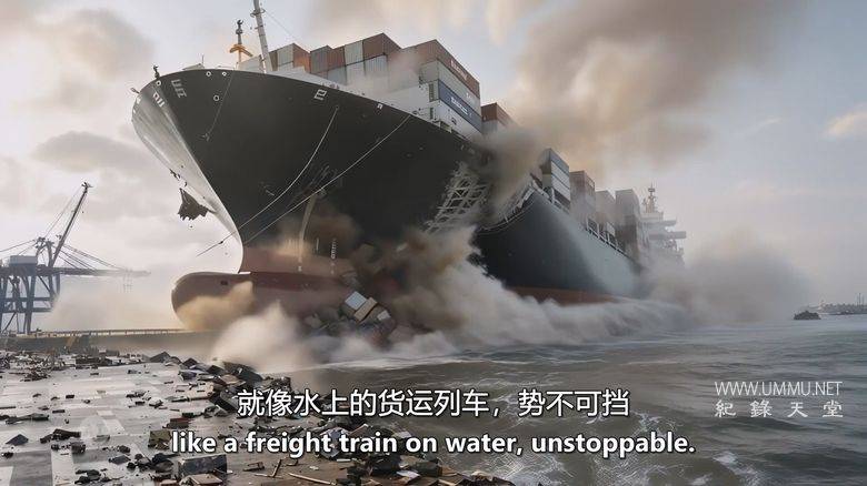 人类消失后的世界 第三季全8集 Life After People插图6