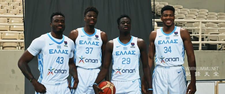 扬尼斯：传奇之旅 Giannis: The Marvelous Journey插图2