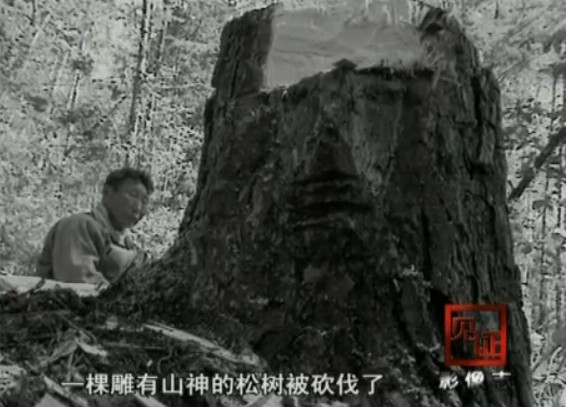 最后的山神插图1