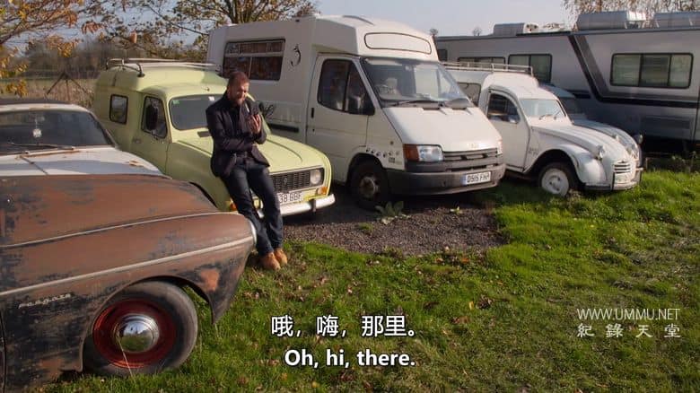 懒人车库 Lazy Boy Garage插图4