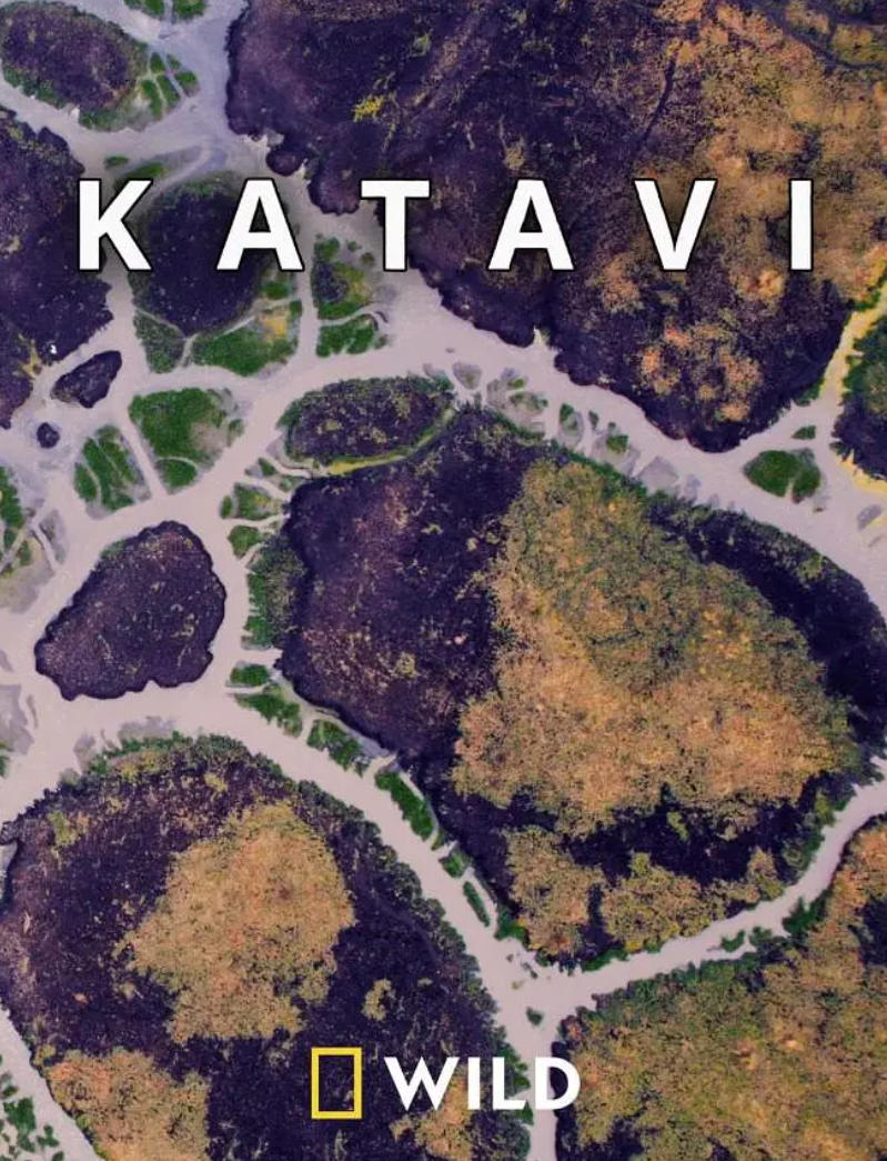 卡塔维 – 非洲的堕落天堂 Katavi – Africa's Fallen Paradise插图