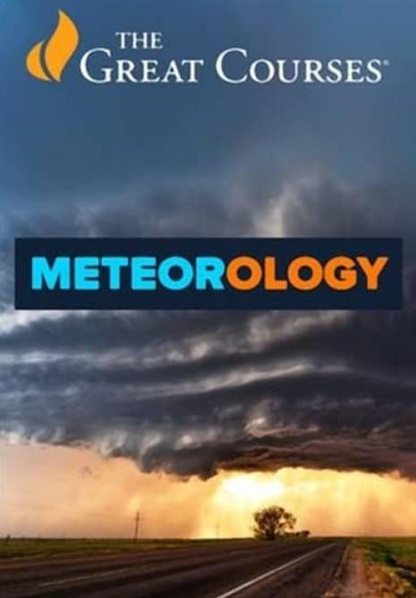 气象学：天气奇观 Meteorology:An Introduction to the Wonders of the Weather Set插图