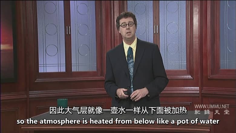 气象学：天气奇观 Meteorology:An Introduction to the Wonders of the Weather Set插图2