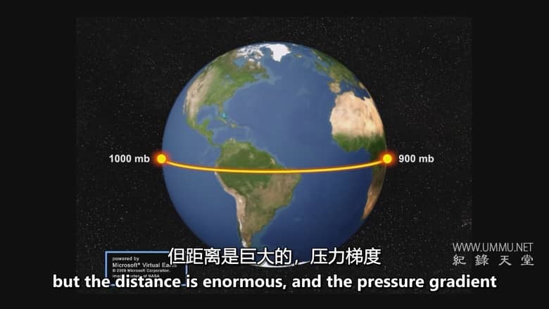气象学：天气奇观 Meteorology:An Introduction to the Wonders of the Weather Set插图6