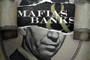黑手党和银行 Mafias and Banks