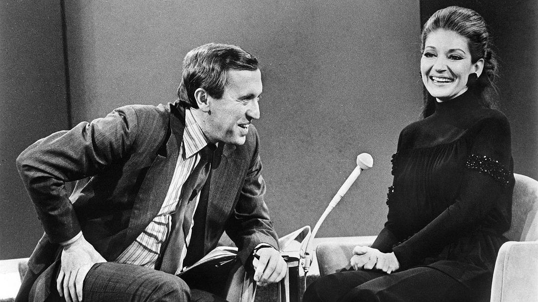 卡拉斯：为爱而声 Maria by Callas插图9