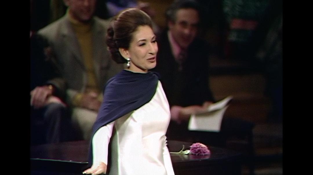 卡拉斯：为爱而声 Maria by Callas插图15