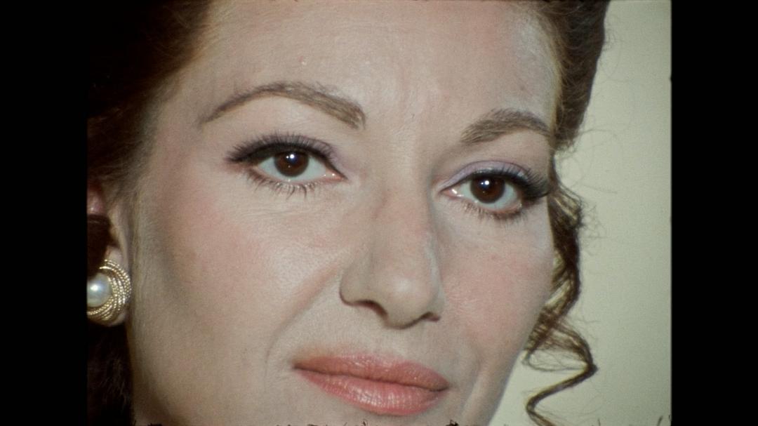 卡拉斯：为爱而声 Maria by Callas插图16