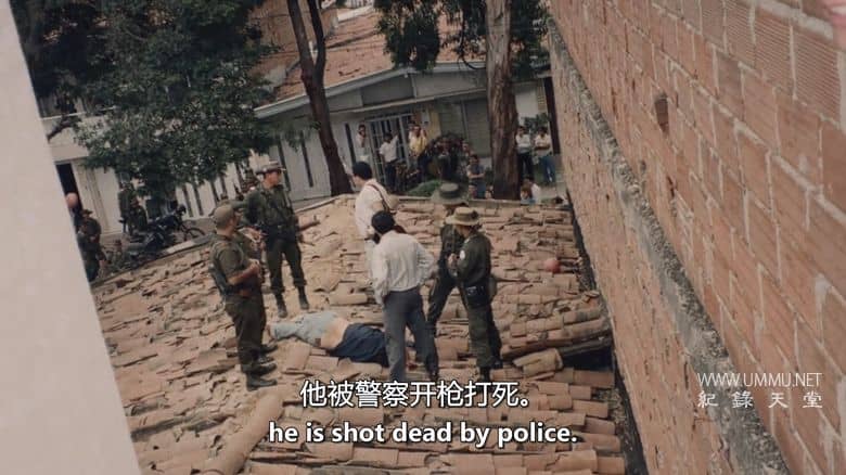 黑帮编年史 Gangland Chronicles插图5