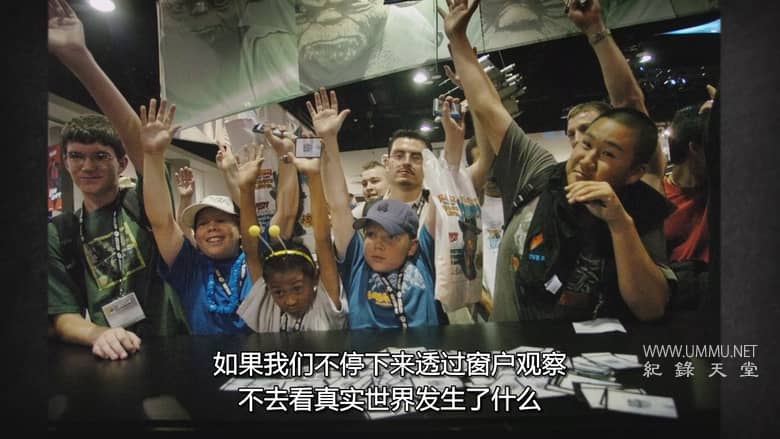 漫威：面具之下 Marvel's Behind The Mask插图5