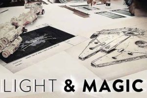 光影与魔法 第二季全3集 Light & Magic