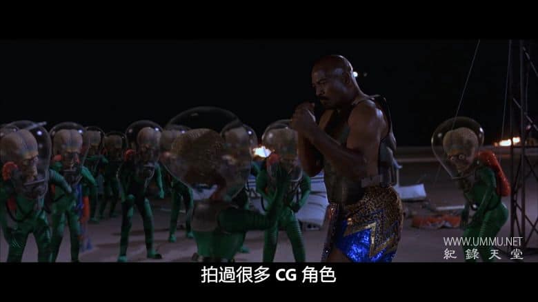 光影与魔法 第二季全3集 Light & Magic插图3