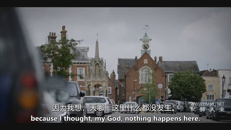 追捕：追逐狐狸 Manhunt: Chasing the Fox插图2