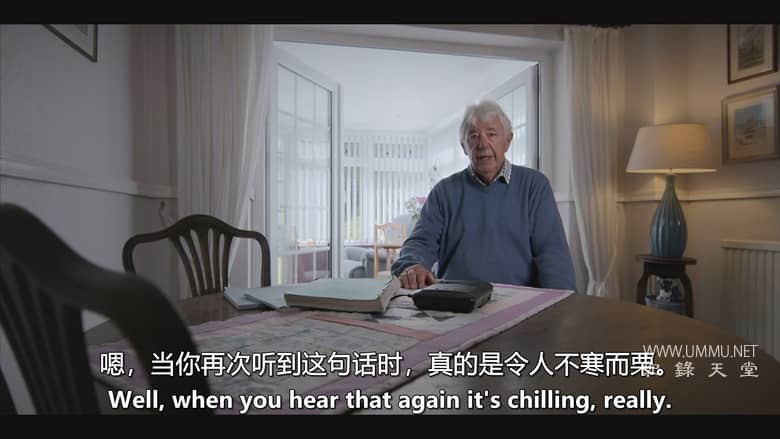 追捕：追逐狐狸 Manhunt: Chasing the Fox插图3