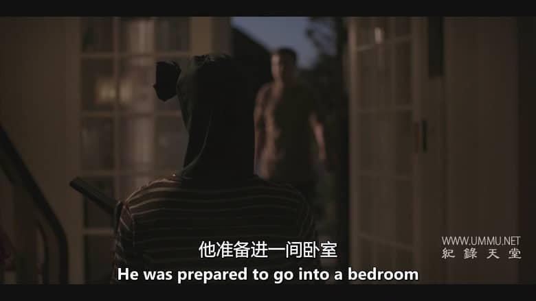 追捕：追逐狐狸 Manhunt: Chasing the Fox插图4