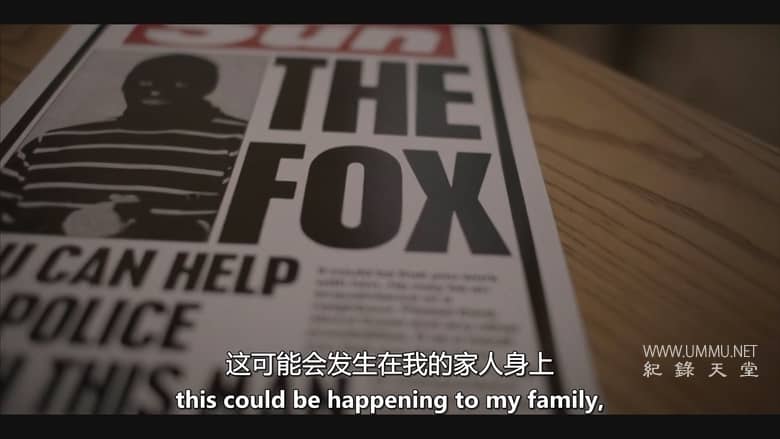 追捕：追逐狐狸 Manhunt: Chasing the Fox插图5