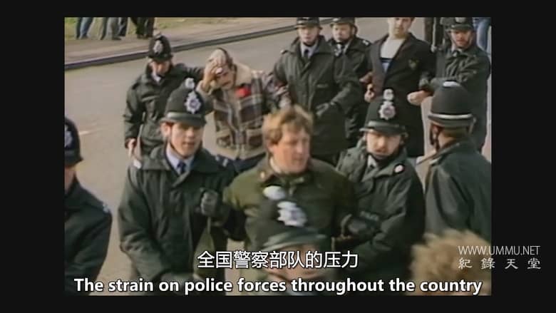 追捕：追逐狐狸 Manhunt: Chasing the Fox插图6