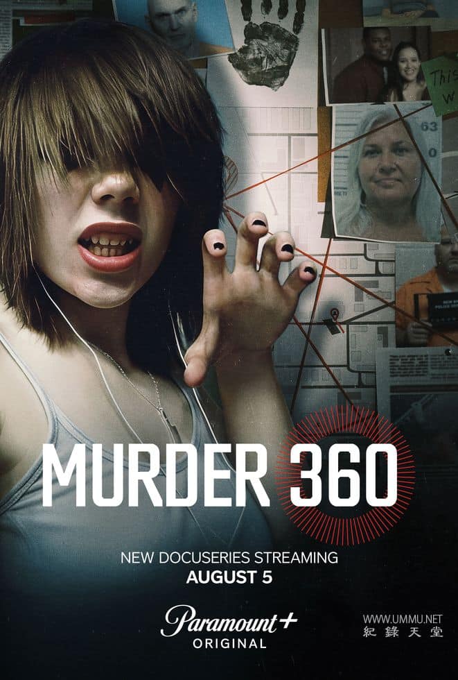 谋杀360° Murder 360插图