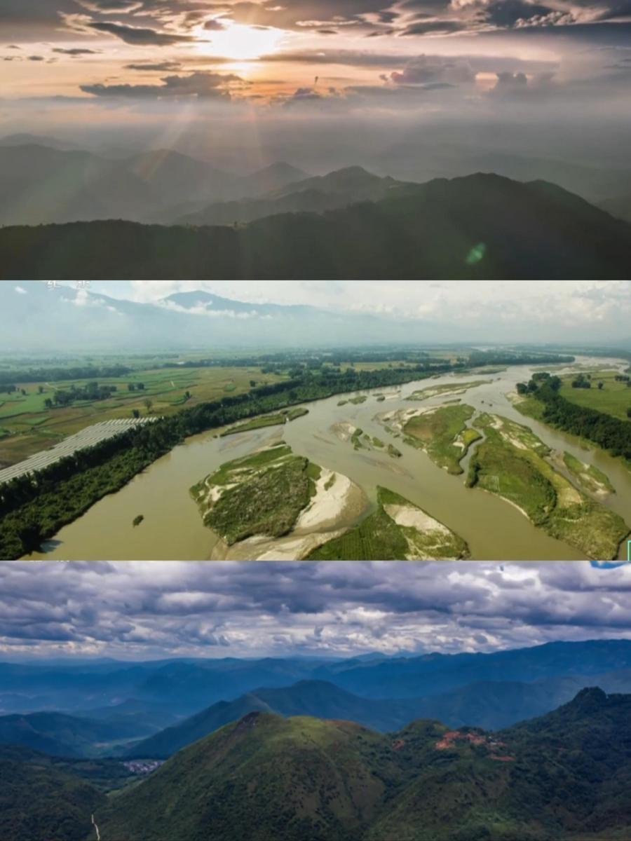 走进滇西南生态秘境 2023插图