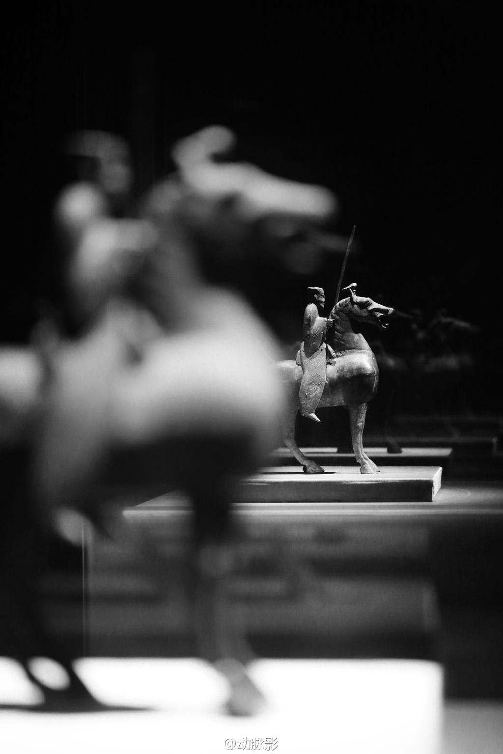 探索发现：西汉常山王陵插图1