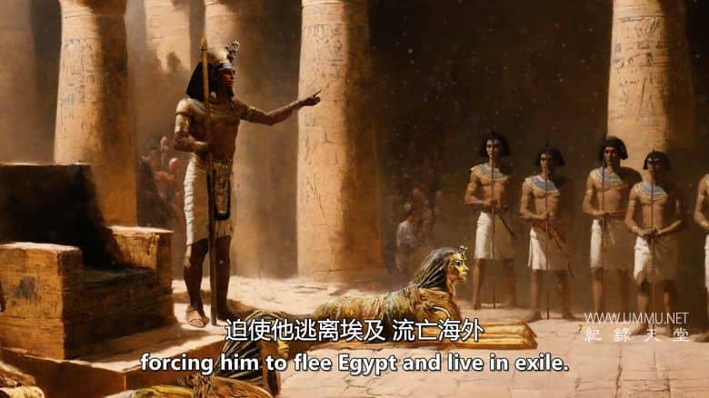 失落的圣经宝藏 Lost Treasures of the Bible插图3