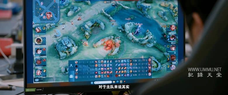 今年二十二 More Than a Game插图3