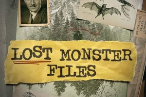 失落的怪物档案 Lost Monster Files