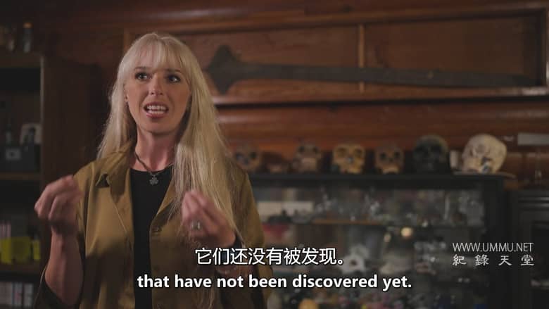 失落的怪物档案 Lost Monster Files插图2