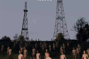 尼特岛 Knit's Island