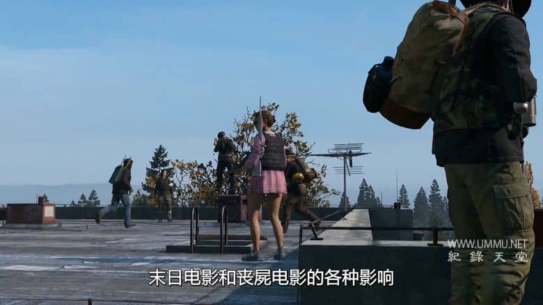 尼特岛 Knit's Island插图3