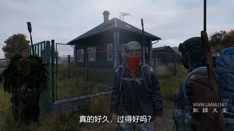 尼特岛 Knit's Island插图5