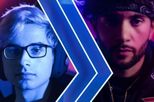 现代角斗士 Modern Day Gladiators