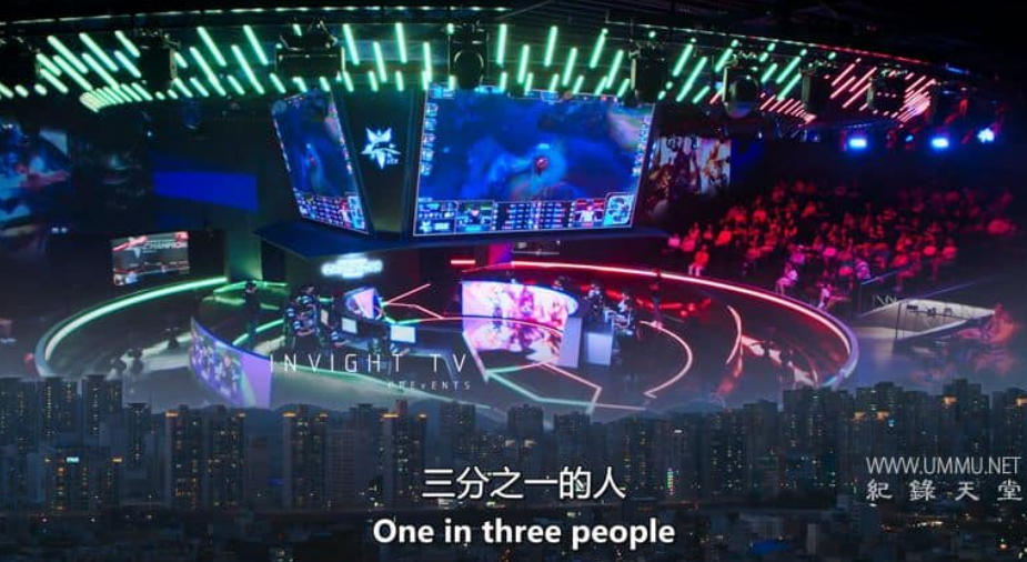 现代角斗士 Modern Day Gladiators插图3