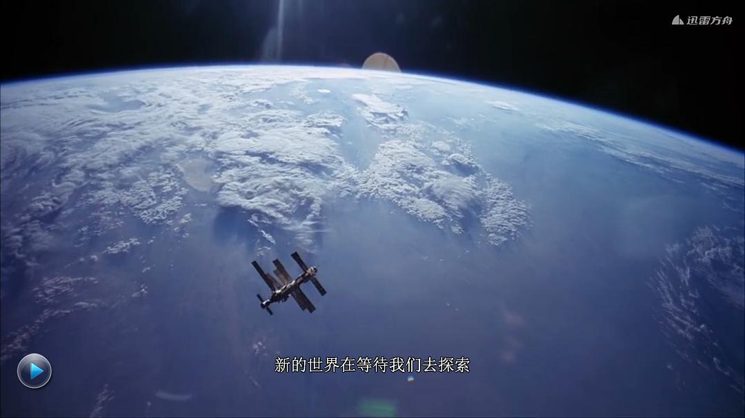 往和平号的任务 Mission to Mir插图1