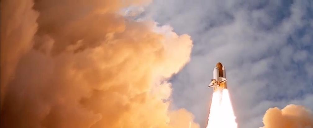 往和平号的任务 Mission to Mir插图3