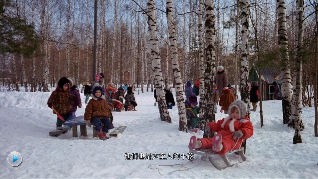 往和平号的任务 Mission to Mir插图5