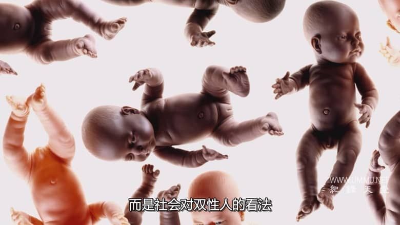 性别解码 Gender Revolution插图4