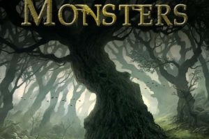 神话和怪物 Myths & Monsters