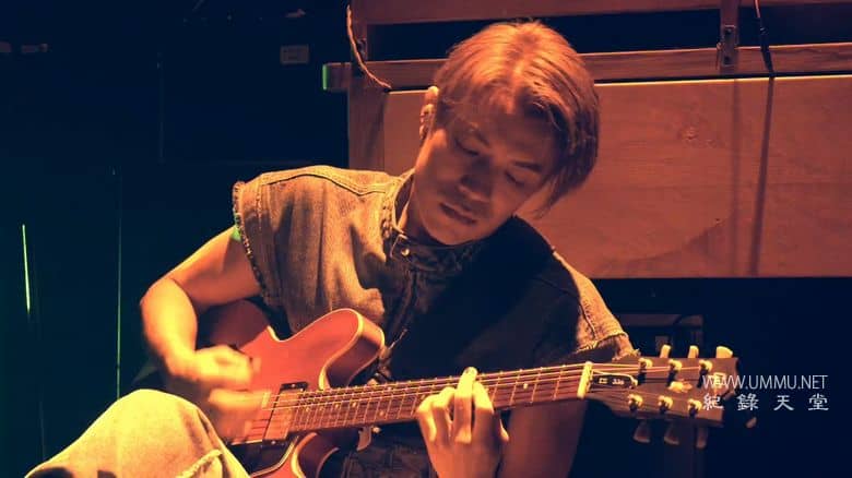 太棒了！我一无是处的人生 Awesome! My Good For Nothing Life插图3