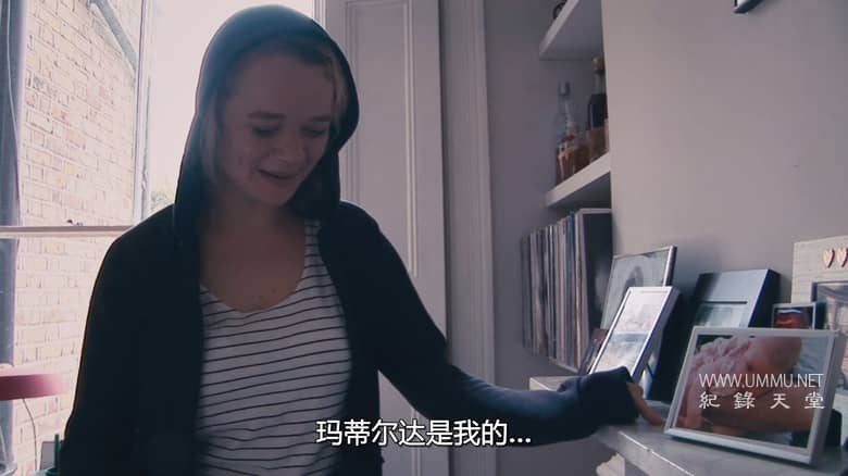 脑残新世界：我美丽易碎的大脑 My Beautiful Broken Brain插图1