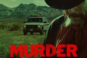 邪恶的西部谋杀案 Murder in the Wicked West
