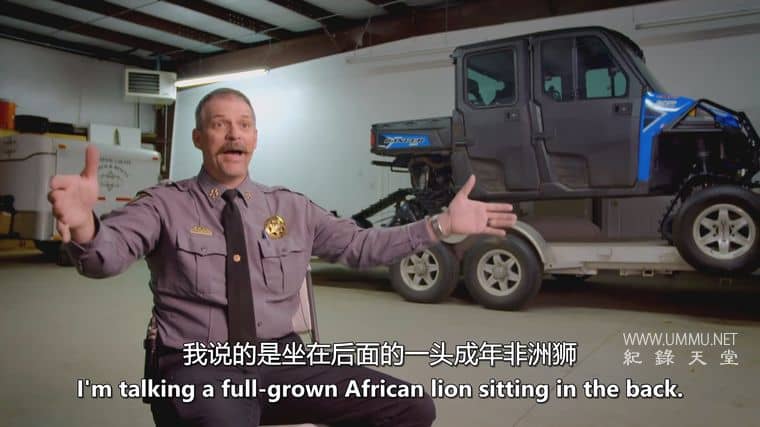 邪恶的西部谋杀案 Murder in the Wicked West插图2