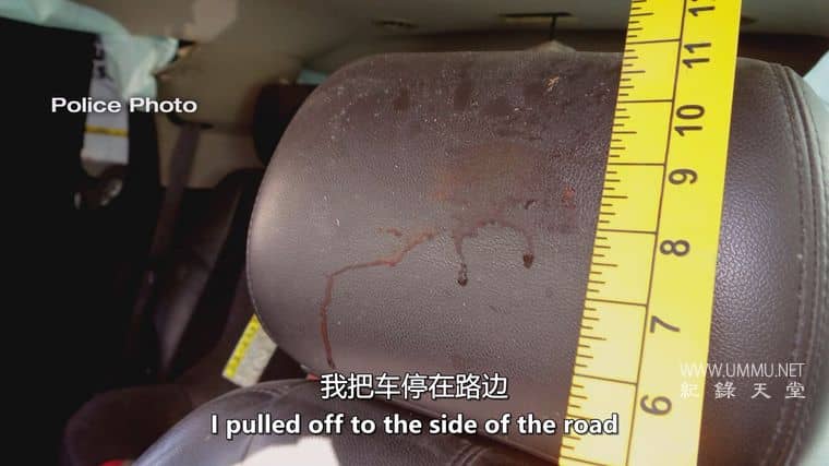 邪恶的西部谋杀案 Murder in the Wicked West插图4