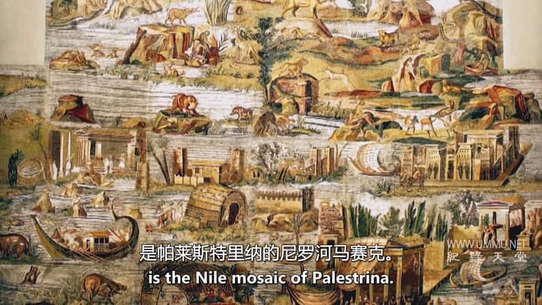 埃及：一座沉没的城市 Egypt: A Sunken City插图2