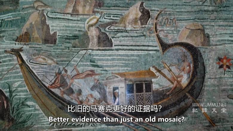 埃及：一座沉没的城市 Egypt: A Sunken City插图3