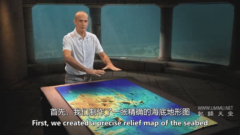 埃及：一座沉没的城市 Egypt: A Sunken City插图4