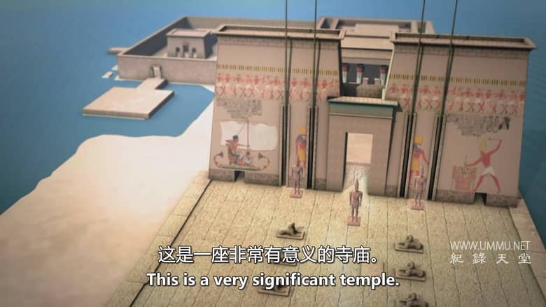 埃及：一座沉没的城市 Egypt: A Sunken City插图7