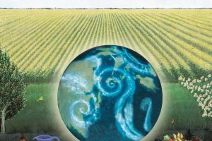 未来的食物 Future Food