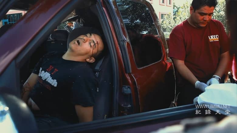 毒枭文化 Narco Cultura插图2